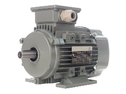 ecoDrives Drehstrommotor mit K�figl�ufer (polumschaltbar)