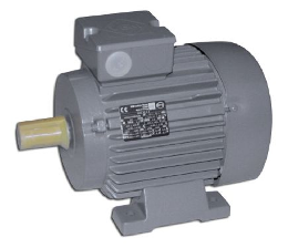 VEM Drehstrommotor mit K�figl�ufer (polumschaltbar)