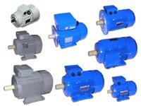 Drehstrommotoren