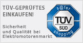 TUEV Logo