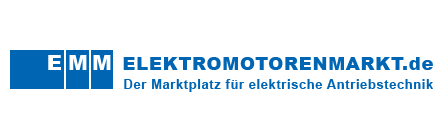 Elektromotoren, Frequenzumrichter