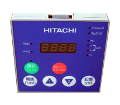Hitachi Bedieneinheit