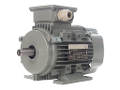 ecoDrives IEC-Drehstrom-Asynchronmotor (erhöhte Leistung)