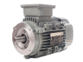 ecoDrives IEC-Drehstrom-Asynchronmotor (erhöhte Leistung)