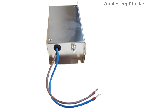 EMC line filter ++ EMM