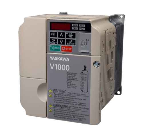 Yaskawa V1000 CIMR-VC4A0005BAA Frequenzumrichter 