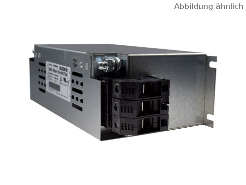 EMC line filter ++ EMM