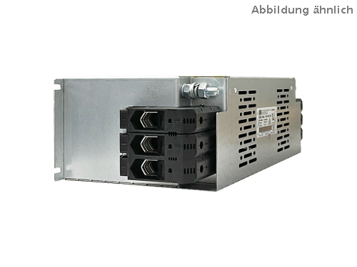 EMC line filter ++ EMM