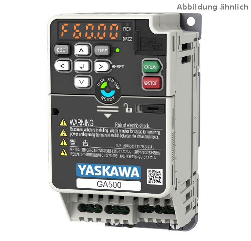 YASKAWA Frequenzumrichter