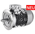 Siemens IEC-Drehstrom-Asynchronmotor