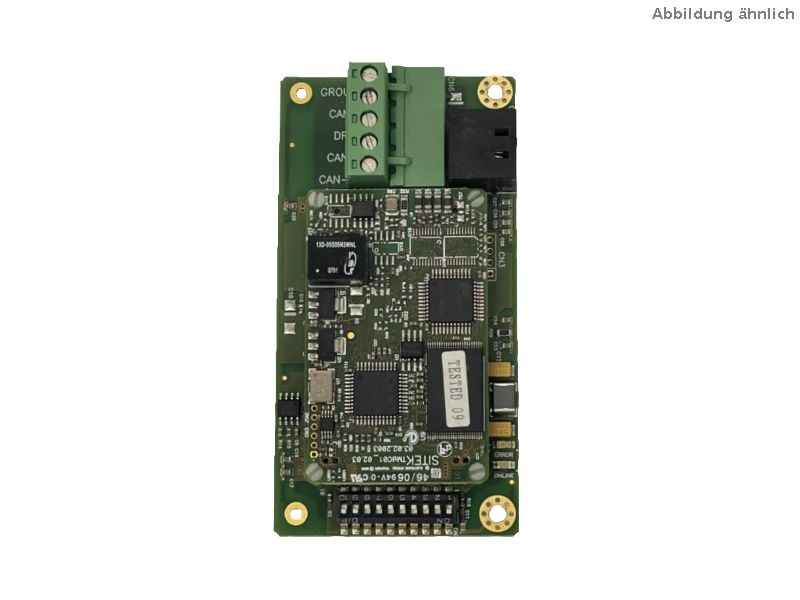 Bus module SJ-CO