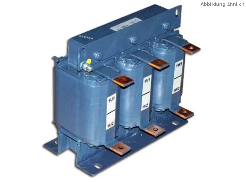 R�ducteur de moteur DWSM2-02170-0.08