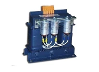 Sinusfilter DSF 0,3