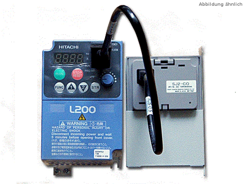 Module de bus SJ2-CO