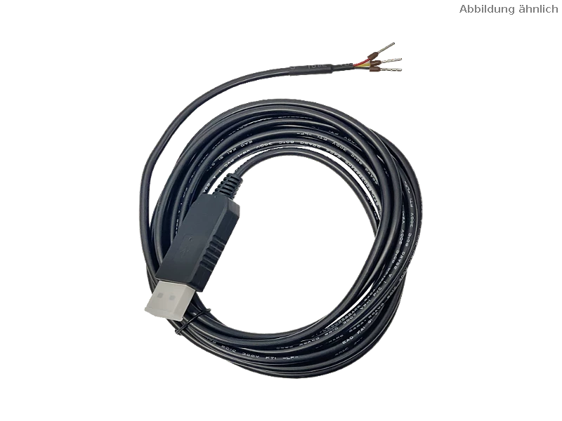 Cable de interfaz USB-CONVERTERCABLE-S1-CC-20�