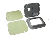 Instala&ccaron;n&iacute; sada 4X-Kit mini