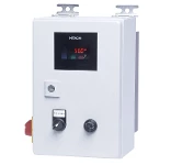 Frequenzumrichter WJ200-004SF-IP66