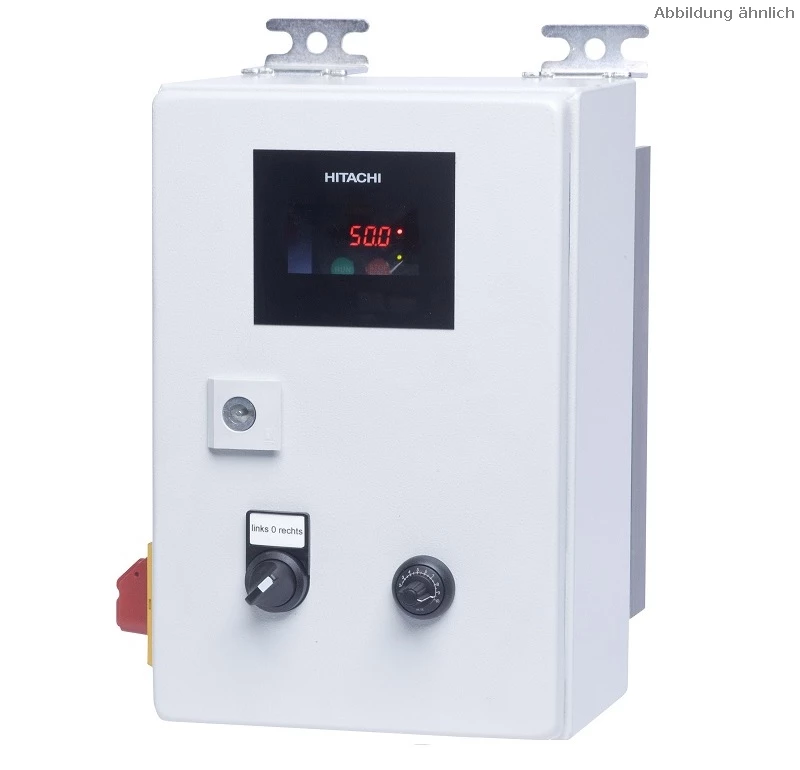 Frequenzumrichter WJ200-022SF-CPE-IP66