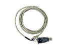Cable de interfaz Converter Cable RJ422-V2 - FU / PC (USB)