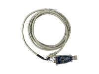 Cavo di interfaccia Converter Cable RJ422-V2 - FU / PC (USB)