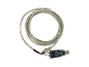 Converter Cable RJ422-V2 - FU / PC (USB) Schnittstellenkabel