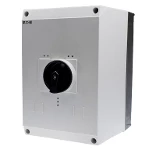 Carcasa de material aislante CI-K4-PKZ4-G