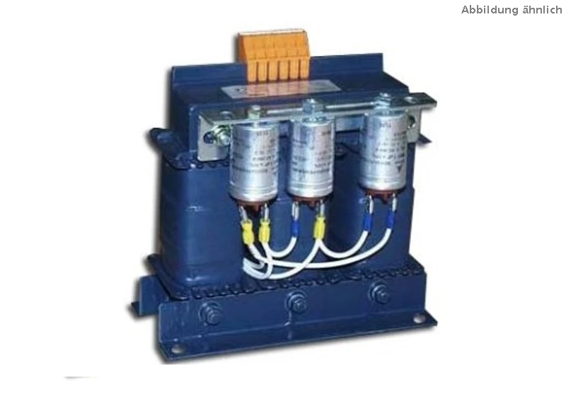 Filtre sinuso�dal DSF 3,0