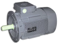 Moteur asynchrone triphas� IEC IE3-W41R 160 L4