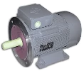 T&rcaron;&iacute;f&aacute;zov&yacute; asynchronn&iacute; motor IEC IE3-W41R 160 L4