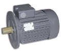 IEC driefasen asynchrone motor IE3-W41R 132 S6