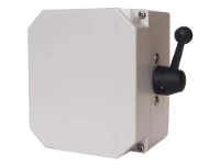 Interruttore di retromarcia TWG 16 - LG2/2