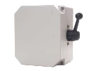 Polumschalter (Dahlander) TPIIG 32 - LG44/3