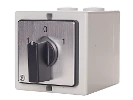Wendeschalter WT 25 - T25/2