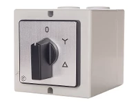 Sp&iacute;na&ccaron; hv&ecaron;zda-troj&uacute;heln&iacute;k YT25 - T25/2