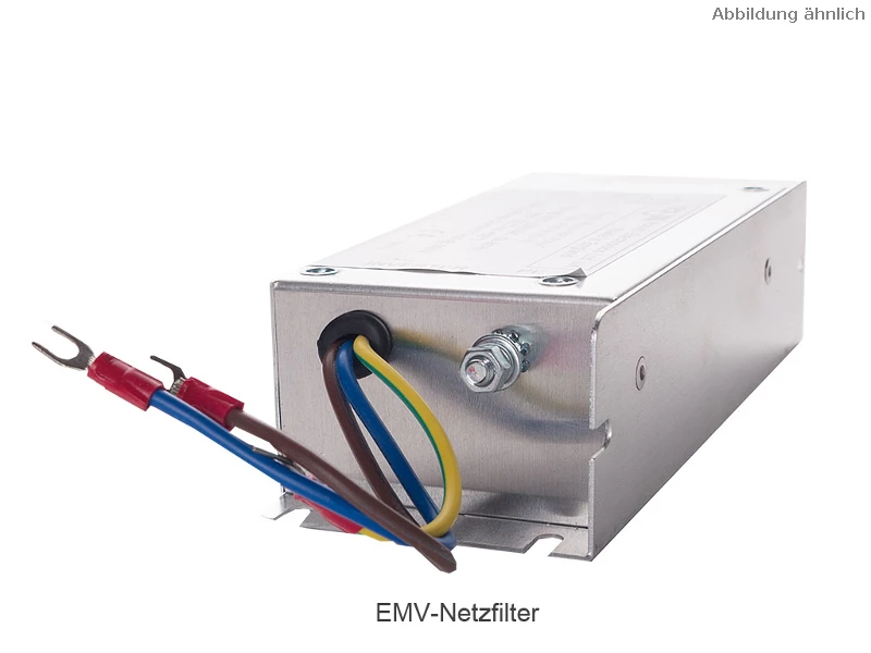 Convertitore di frequenza NES1-004 SBE