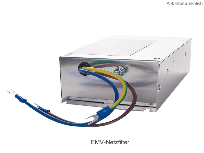 Frequenzumrichter NES1-007 SBE