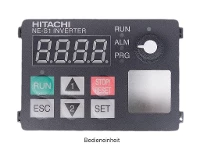 Unit� di controllo NES1-OP