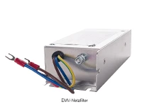Filtro di rete EMC categoria C1 FPF-9120-10-SW