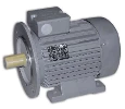 IEC driefasen asynchrone motor IE3-W41R 80 GY2