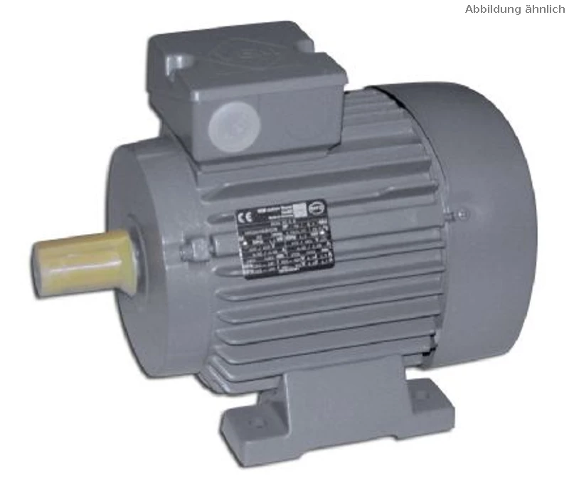 IEC h�romf�zis� aszinkron motor IE3-W41R 112 MV6