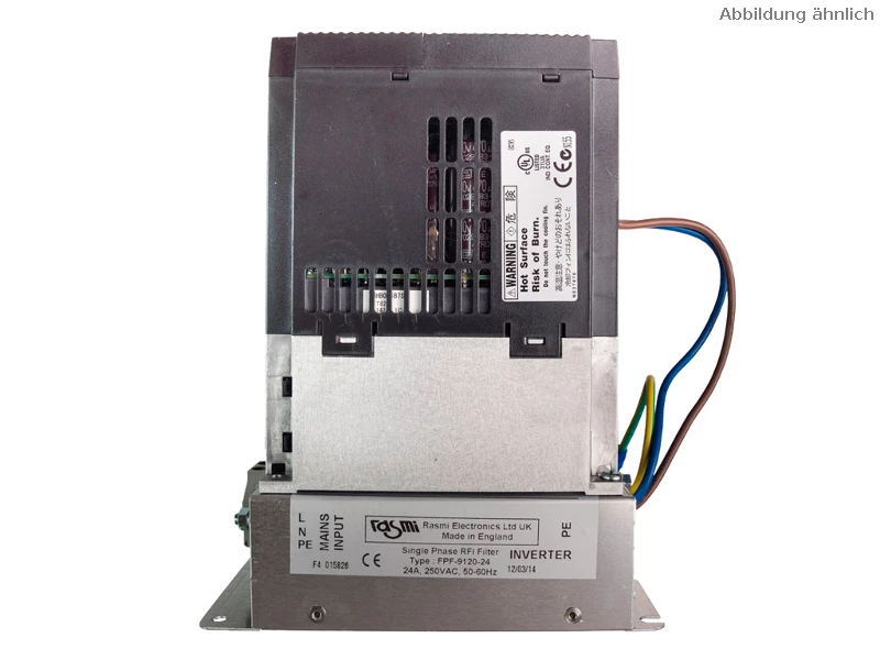 Frequenzumrichter WJ200-022SF