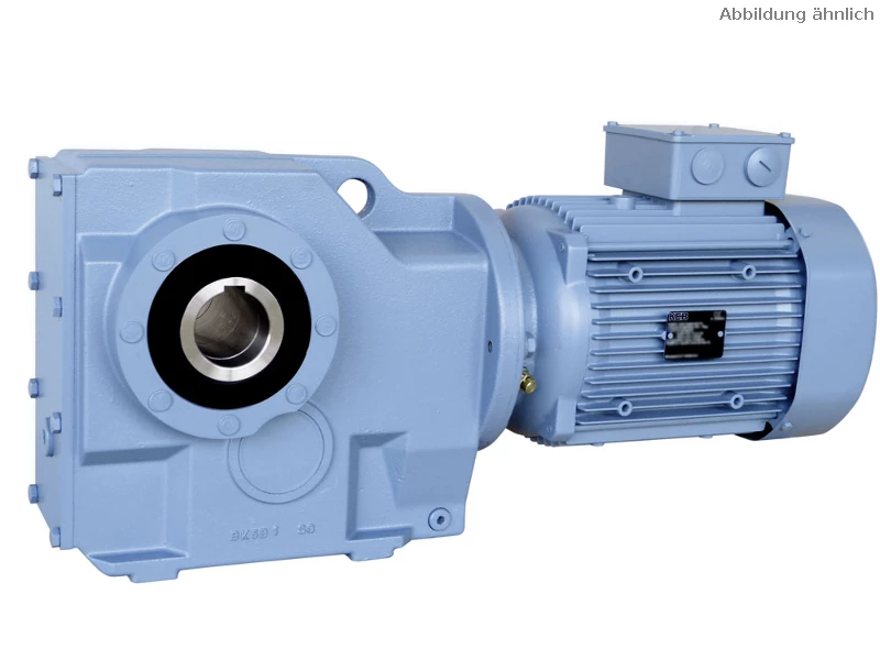 Kegelwielmotor K23A DM63K4