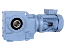 Homlokker�khajt�s� motor K23A DM90SD4