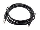 Cable de interfaz USB-Minicable FU/PC