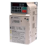 Frekven&ccaron;n&iacute; m&ecaron;ni&ccaron; J1000 CIMR-JCBA0002BAA