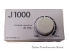 J1000 CIMR-JC4A0001BAA Frequenzumrichter