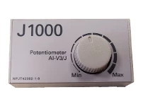 Bedieneinheit Potentiometer-Modul AI-V3/J
