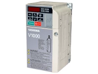 Convertitore di frequenza V1000 - CIMR-VCBA0003BAA