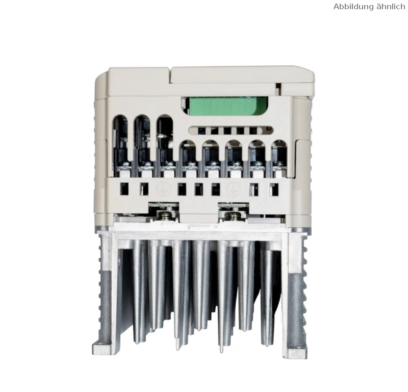 Convertitore di frequenza V1000 - CIMR-VCBA0006BAA