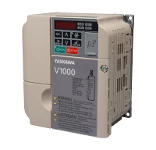 Convertitore di frequenza V1000 - CIMR-VC4A0002BAA
